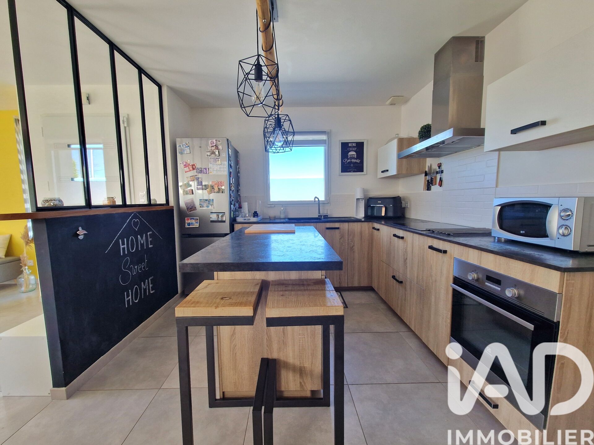 Vente Maison/villa 4 pièces - Photo 5