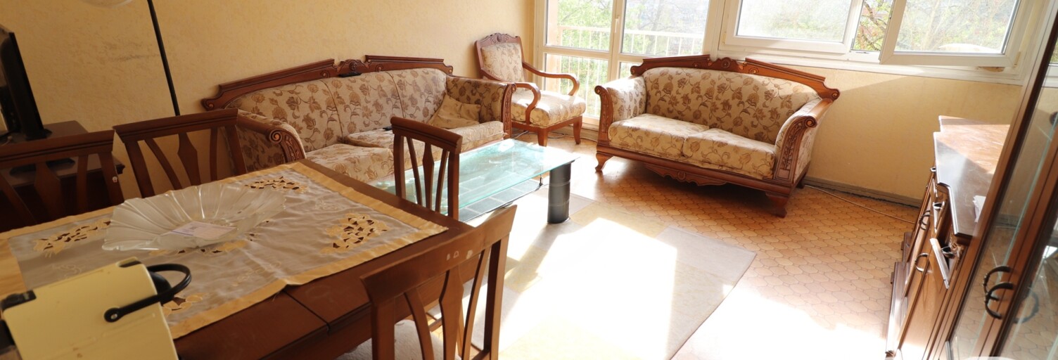 Appartement 4 Pièces 65 m² à vendre à Avon (77210)