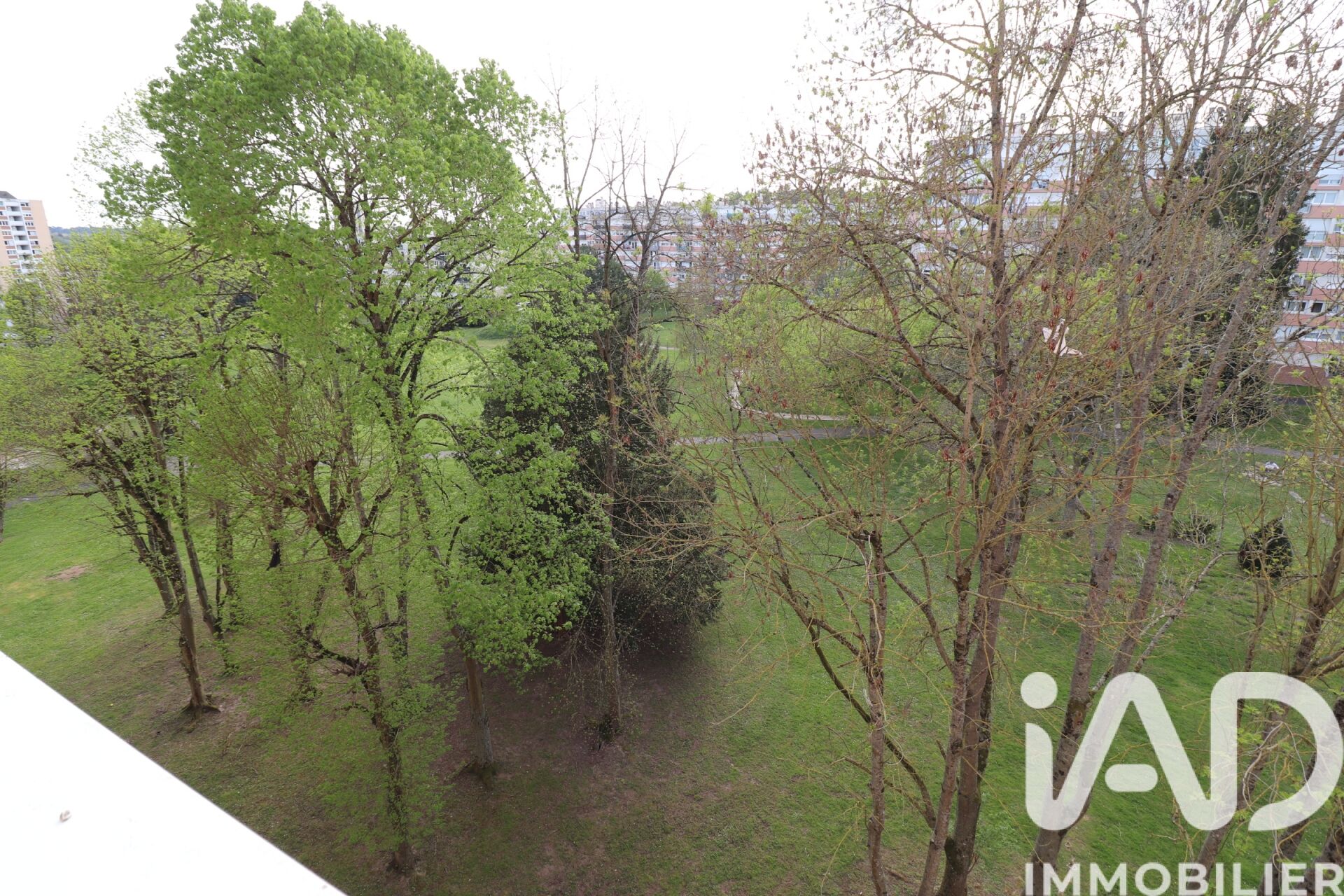 Vente Appartement 4 pièces - Photo 3
