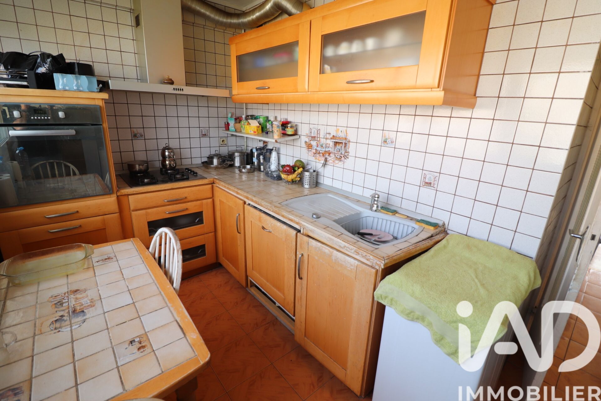 Vente Appartement 4 pièces - Photo 4