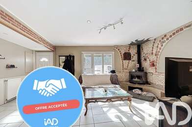 Maison 5 pièces 144000 €