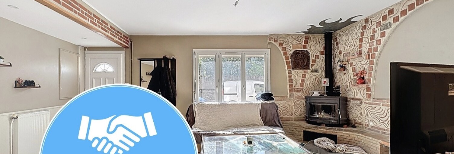 Maison 5 Pièces 106 m² à vendre à Nègrepelisse (82800)