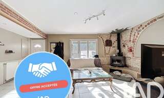 Maison 5 Pièces 106 m² à vendre à Nègrepelisse (82800)