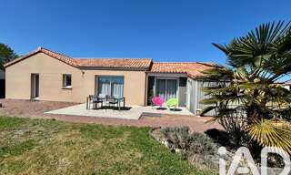 Maison 5 Pièces 118 m² à vendre à Bournand (86120)