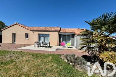 Maison 5 pièces 250000 €