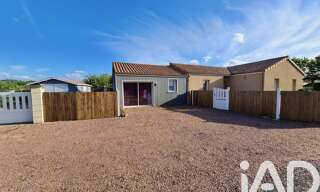 Maison 5 Pièces 118 m² à vendre à Bournand (86120)