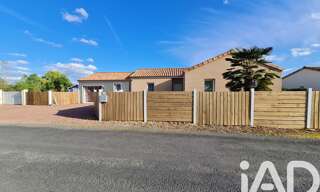 Maison 5 Pièces 118 m² à vendre à Bournand (86120)