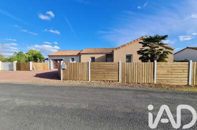 Maison 5 pièces 239000 €
