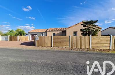 Vente Maison/villa 5 pièces — photo du bien