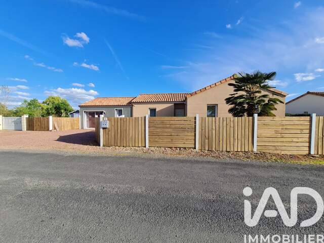 Vente Maison/villa 5 pièces — photo du bien