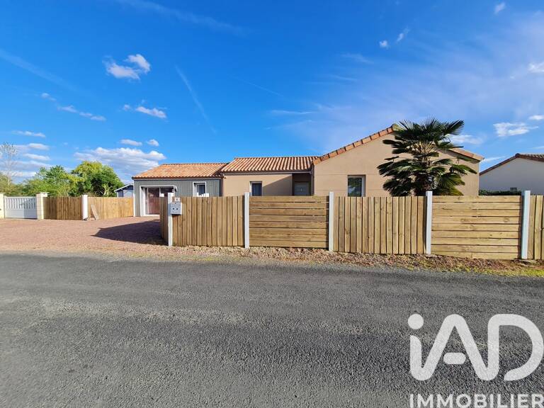Vente Maison/villa 5 pièces — photo 1