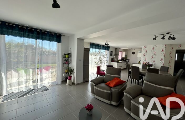 Vente Maison/villa 5 pièces — photo 3