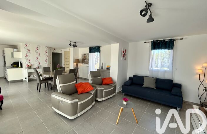 Vente Maison/villa 5 pièces — photo 4