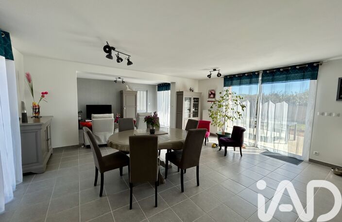 Vente Maison/villa 5 pièces — photo 5