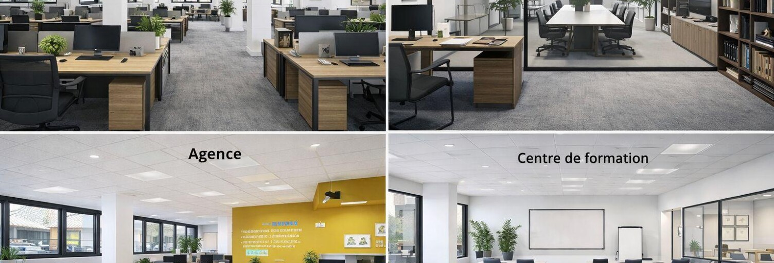 Commerce  490 m² à vendre à Les Lilas (93260)