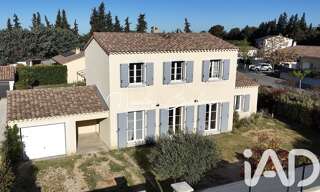 Maison 6 Pièces 105 m² à vendre à Carpentras (84200)