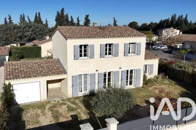 Maison 6 pièces 365000 €