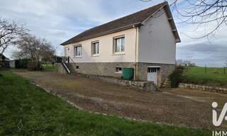 Maison 5 Pièces 84 m² à vendre à Sainte-Honorine-du-Fay (14210)