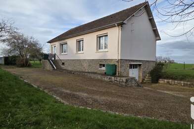 Maison 5 pièces 239000 €