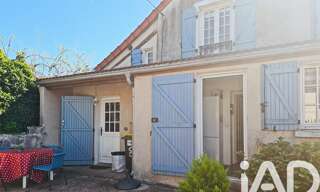 Maison 4 Pièces 83 m² à vendre à Soignolles-en-Brie (77111)