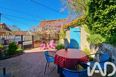Maison 4 pièces 260000 €