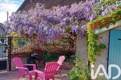 Maison 4 pièces 255000 €