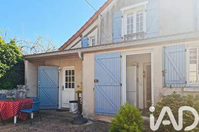 Maison 4 pièces 255000 €