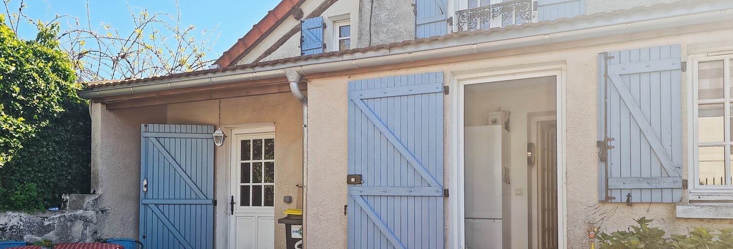 Maison 4 Pièces 83 m² à vendre à Soignolles-en-Brie (77111)