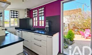 Maison 4 Pièces 83 m² à vendre à Soignolles-en-Brie (77111)