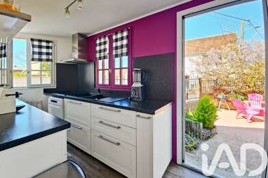 Maison 4 pièces 255000 €
