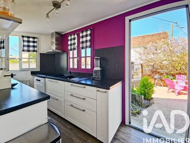 Vente Maison de village 4 pièces — photo du bien