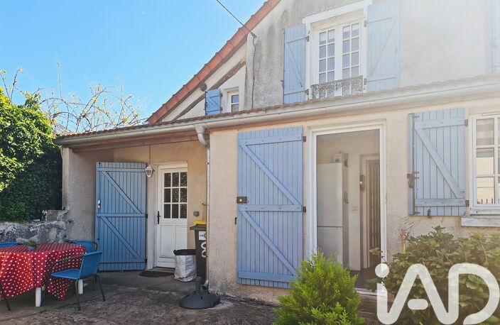 Vente Maison de village 4 pièces — photo 2