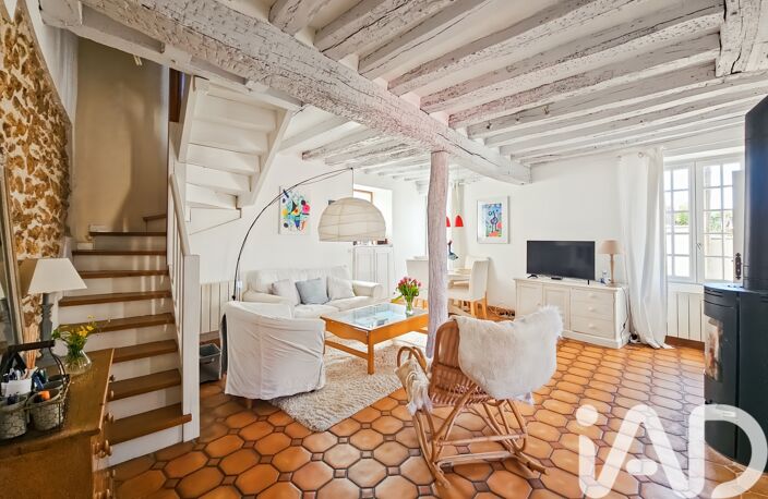 Vente Maison de village 4 pièces — photo 4