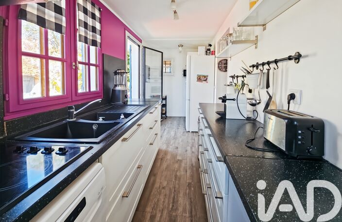 Vente Maison de village 4 pièces — photo 5