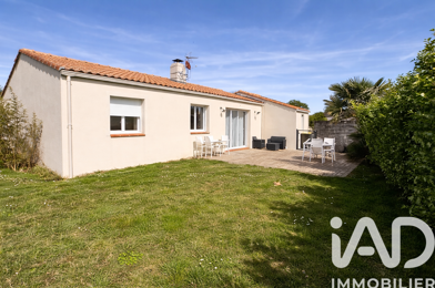 Maison 6 pièces 350000 €