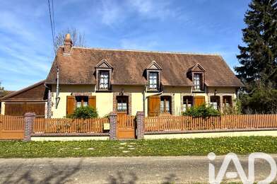 Maison 5 pièces 189900 €