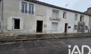 Maison 10 Pièces 250 m² à vendre à Saussignac (24240)