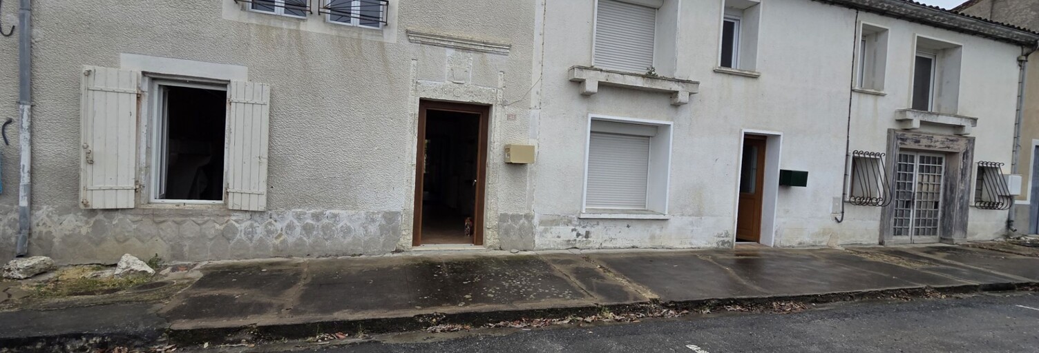 Maison 10 Pièces 250 m² à vendre à Saussignac (24240)