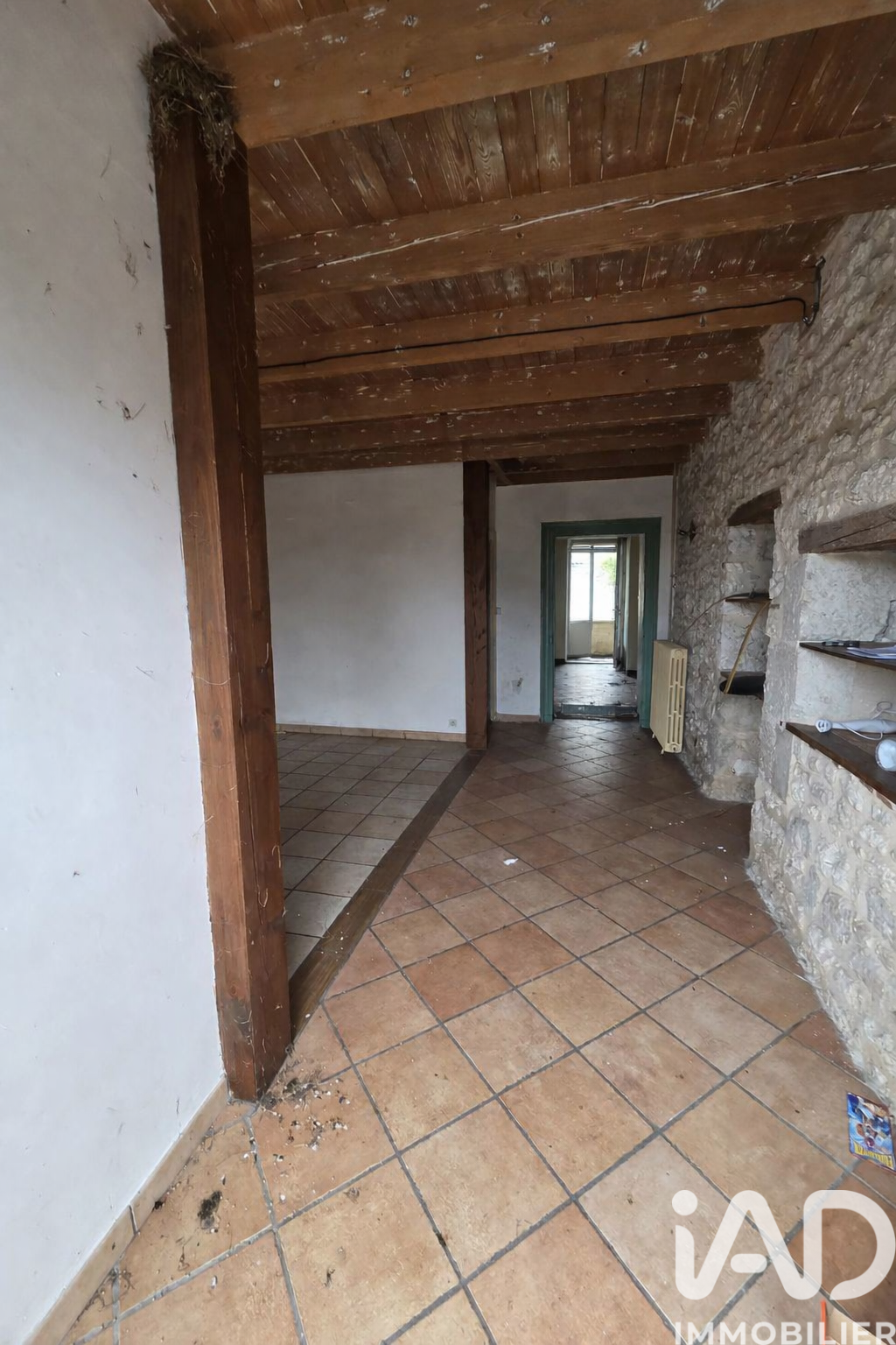 Vente Maison de village 10 pièces - Photo 2