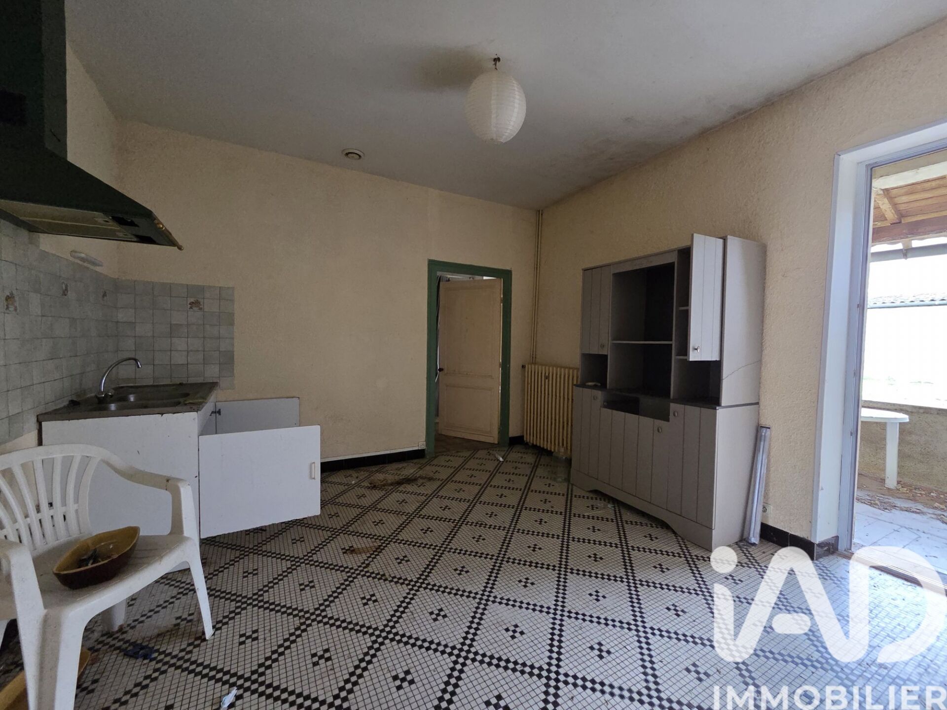 Vente Maison de village 10 pièces - Photo 4