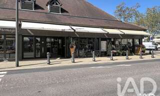 Commerce  17 m² à vendre à Carrières-sur-Seine (78420)