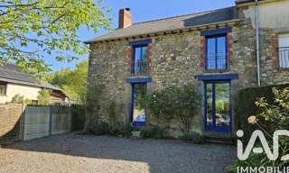 Maison 5 Pièces 155 m² à vendre à Vignoc (35630)