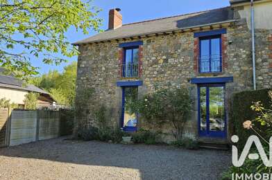 Maison 5 pièces 345000 €