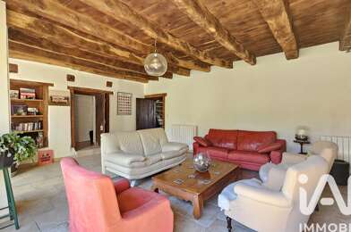 Maison 5 pièces 345000 €