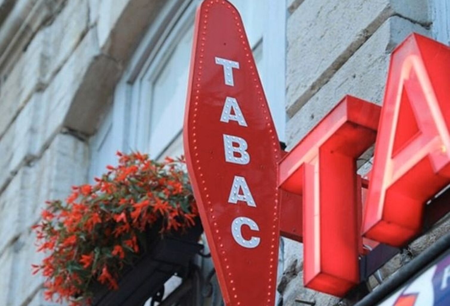 Vente Bar, Brasserie, Tabac 60 m&sup2; — photo 1