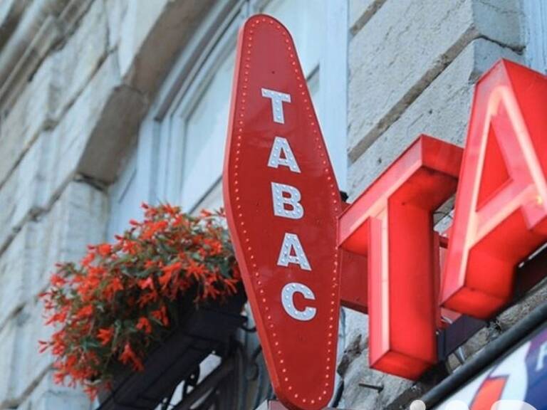 Vente Bar, Brasserie, Tabac 60 m&sup2; — photo 1