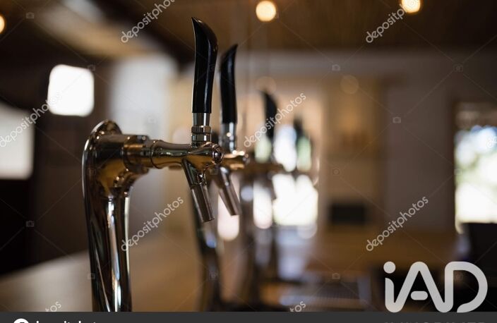Vente Bar, Brasserie, Tabac 60 m&sup2; — photo 2
