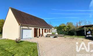 Maison 4 Pièces 82 m² à vendre à Viels-Maisons (02540)