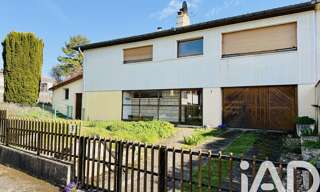 Maison 6 Pièces 130 m² à vendre à Fleury (57420)