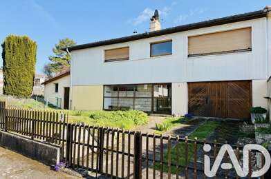 Maison 6 pièces 230000 €
